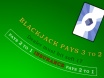 Ace Blackjack - 