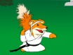Kung Fu Basil - 