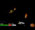 Ace Of Space - Horizontal space shooter. Shoot as many astroids as possible