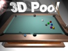 3D Pool - 3D biljards
