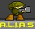 A.L.I.A.S 2 - This is the sequel to A. L. I. A. S. with 3 difficulties level to choose from.