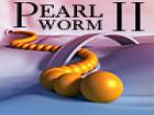 Pearl Worm 2 - Pearl Worm 2 is back. Unique challenges you have never seen  before combined with the greatest snake game ever. Ready to get addicted?