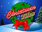 Christmas Tiles - Madžongs (Mahjongg) Ziemassvētku noskaņās :)