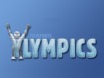 Yetisports Ylympics - Yetija Olimpiskās Spēles